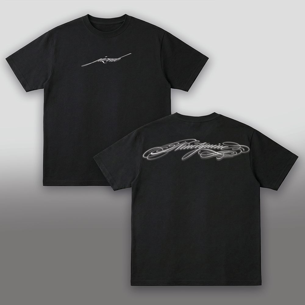 Jazeek Ninetynine Shirt